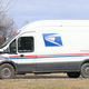 Illustration for article titled This Is What Fords USPS Mail Truck Prototype Looks Like